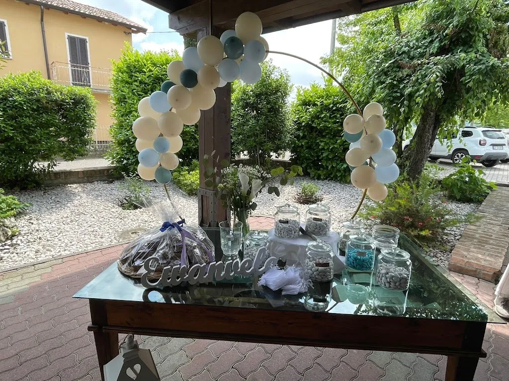 Anna Tagliaferri_Antica Trattoria del Cacciatore_San Giorgio Piacentino_review