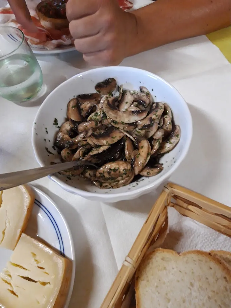 Menu_A&B Home Restaurant_San Giorgio Piacentino_immagine_1