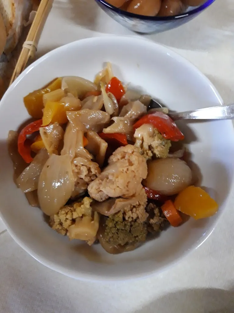 Menu_A&B Home Restaurant_San Giorgio Piacentino_immagine_5