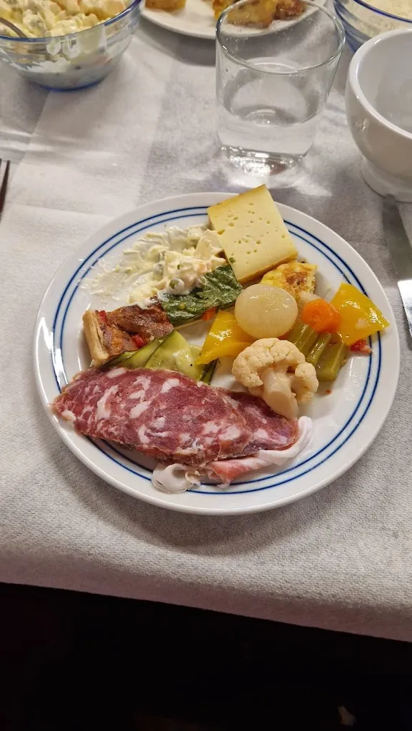 Menu_A&B Home Restaurant_San Giorgio Piacentino_immagine_9