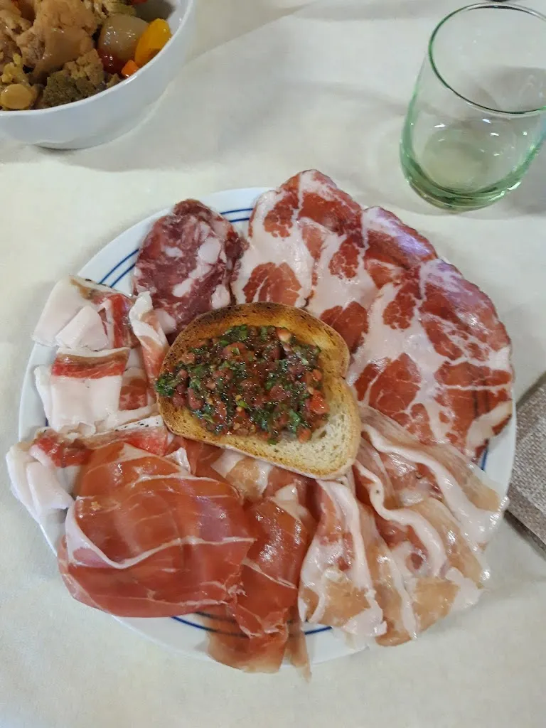 Rosella Cingano_A&B Home Restaurant_San Giorgio Piacentino_recensione