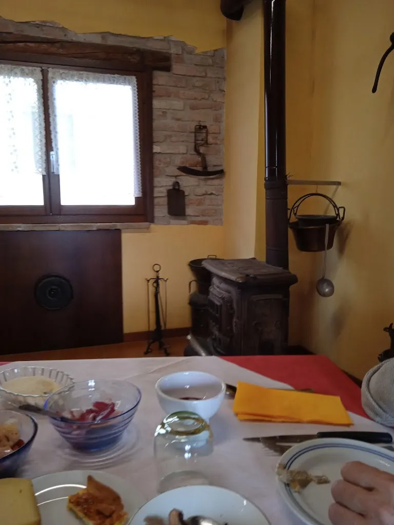 Cosetta Maccoppi_A&B Home Restaurant_San Giorgio Piacentino_recensione