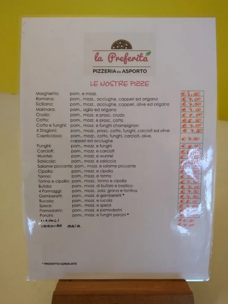 Menu_La preferita_San Giorgio Piacentino_image_2