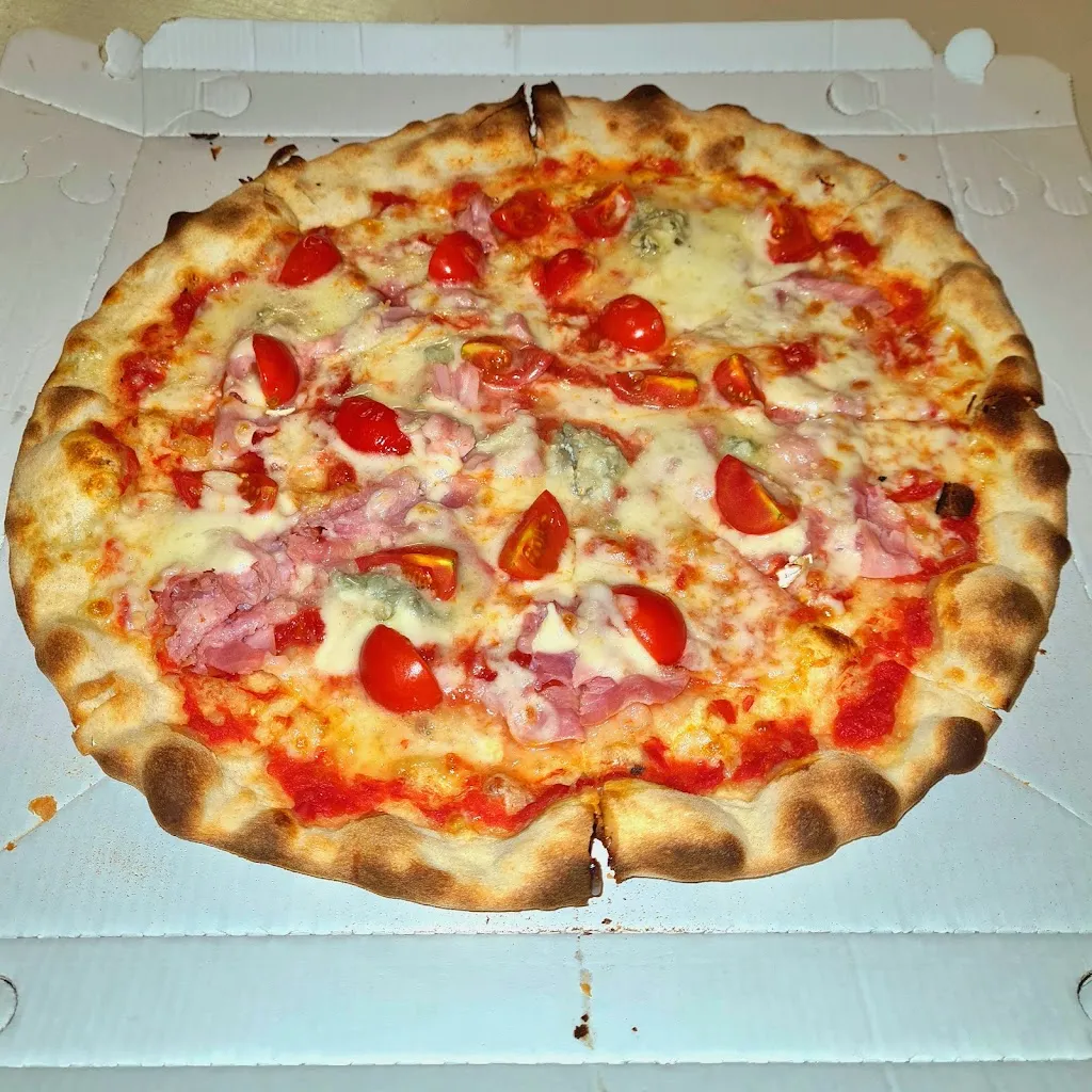 La preferita restaurant in San Giorgio Piacentino