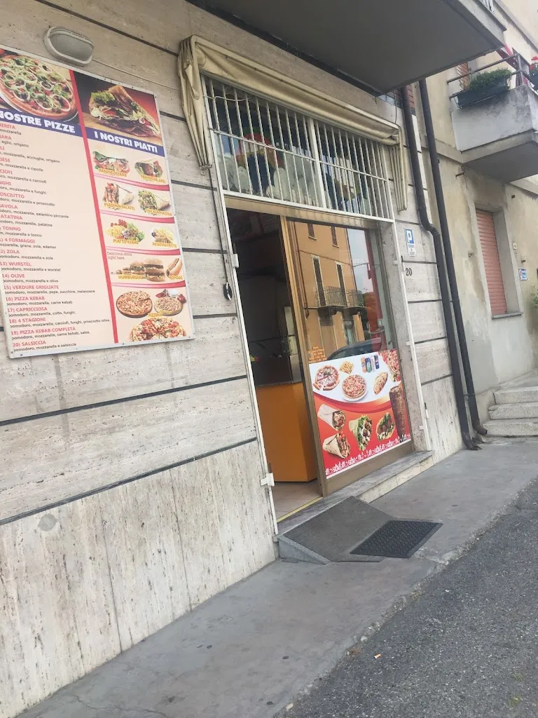 Menu_La Vera Istanbul Kebab Pizza_San Giorgio Piacentino_image_4