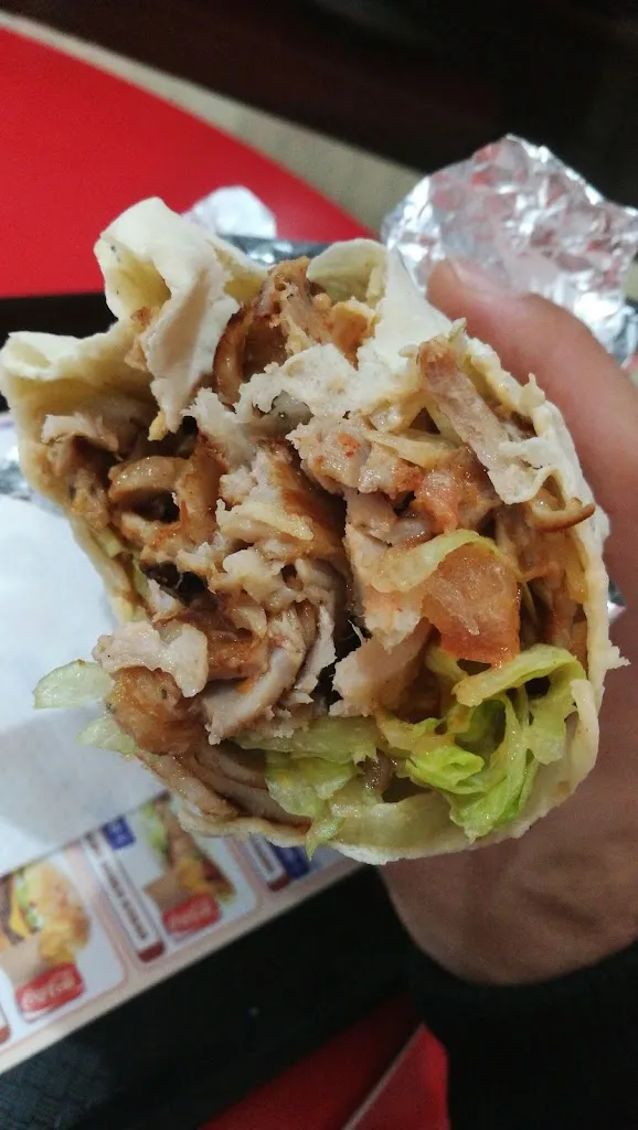 Menu_La Vera Istanbul Kebab Pizza_San Giorgio Piacentino_image_7