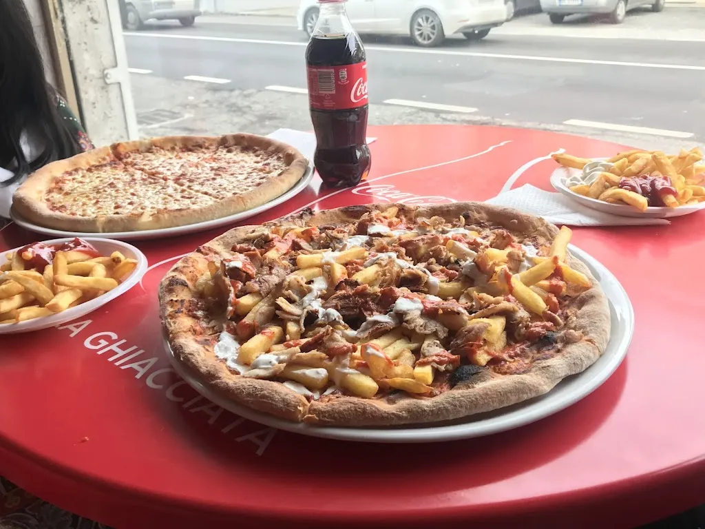 Menu_La Vera Istanbul Kebab Pizza_San Giorgio Piacentino_image_9