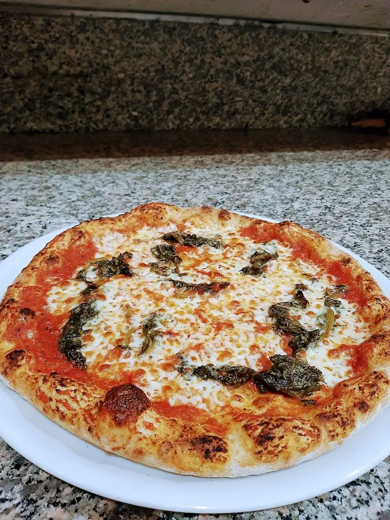 La Vera Istanbul Kebab Pizza restaurant in San Giorgio Piacentino