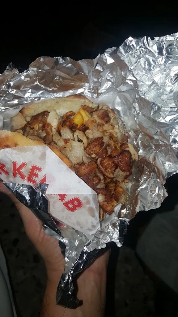 La Vera Istanbul Kebab Pizza_San Giorgio Piacentino_slider_image_3