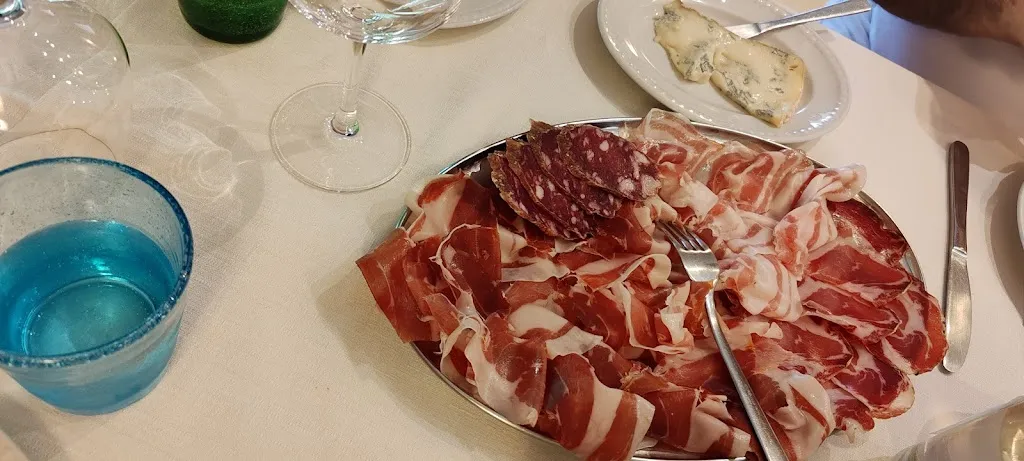 walter loddo_Da Nando Antica Osteria Hotel_San Giorgio Piacentino_review