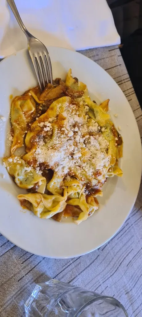 Loris Incerti_Pizzeria Trattoria Della Pesa Rizzolo di San Giorgio_San Giorgio Piacentino_review