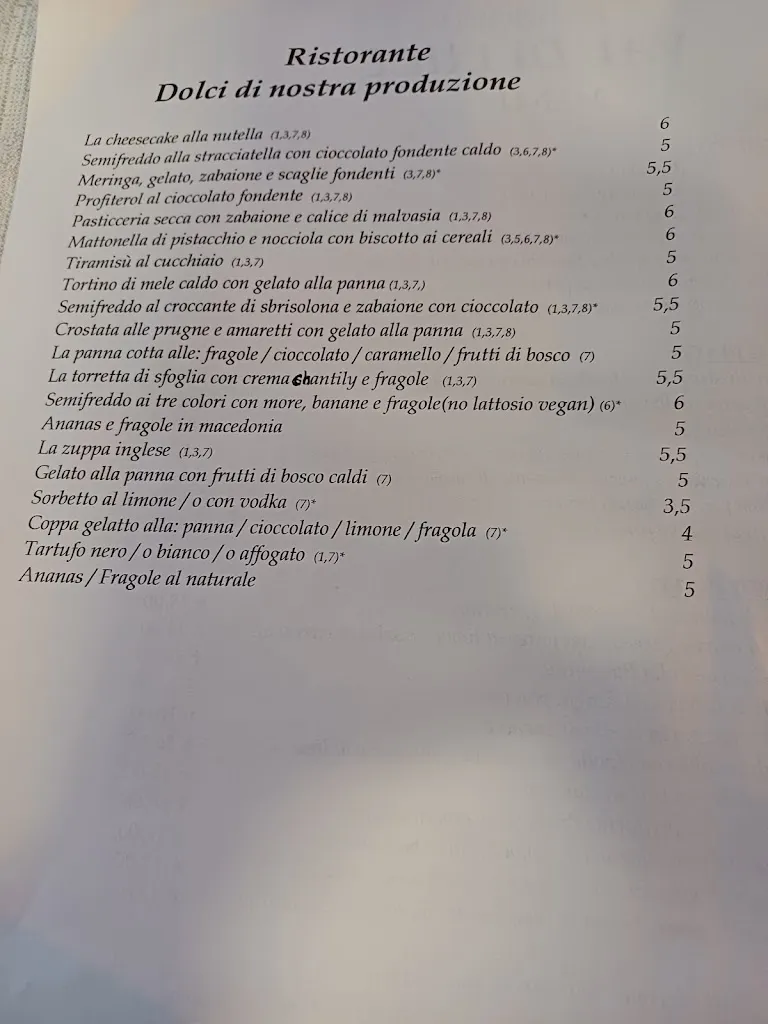 Menu_Val di Luce Ristorante Pizzeria_San Giorgio Piacentino_image_1