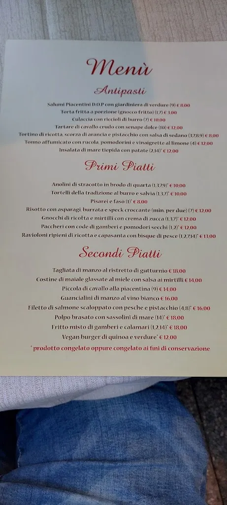 Menu_Val di Luce Ristorante Pizzeria_San Giorgio Piacentino_image_4