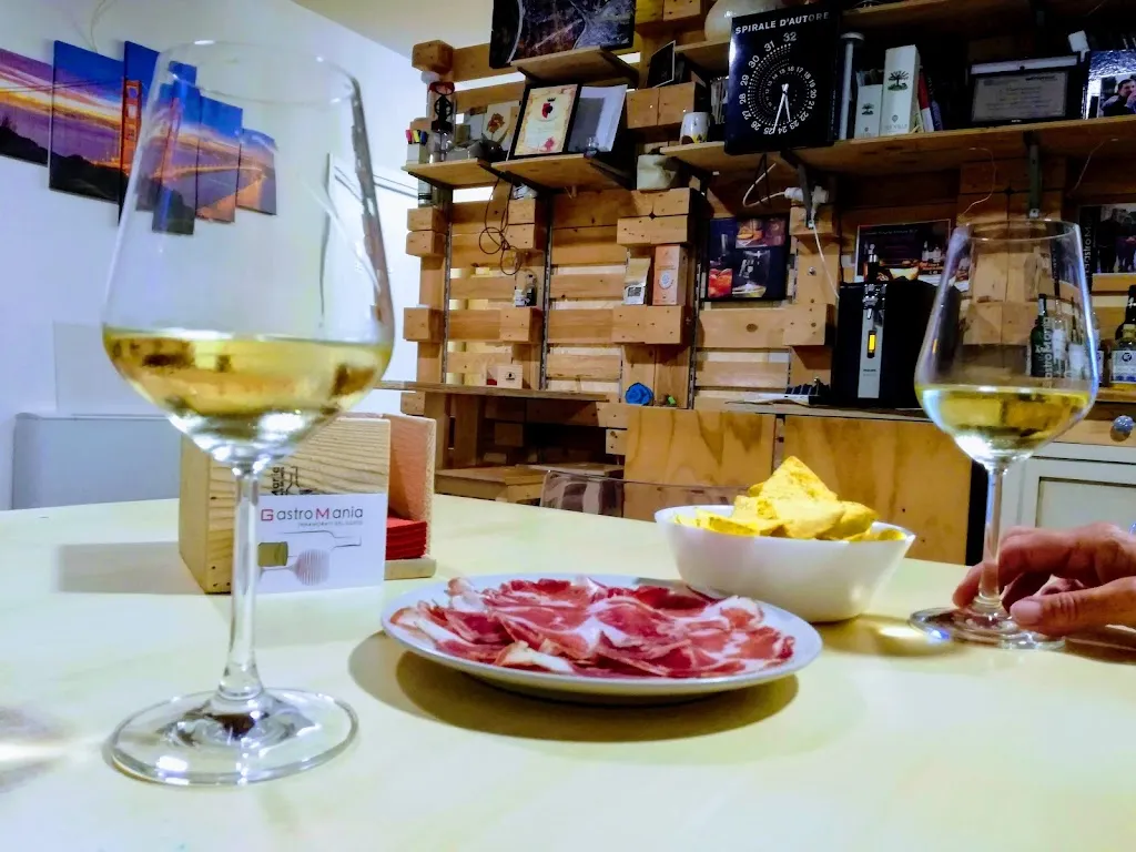 Menu_Gastromania Centovera - Enoteca Degustazione_San Giorgio Piacentino_image_8