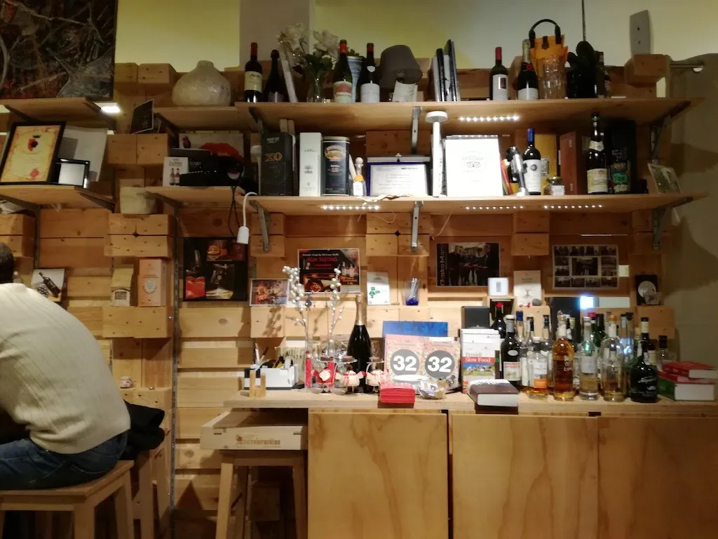 Gastromania Centovera - Enoteca Degustazione_San Giorgio Piacentino_slider_image_1