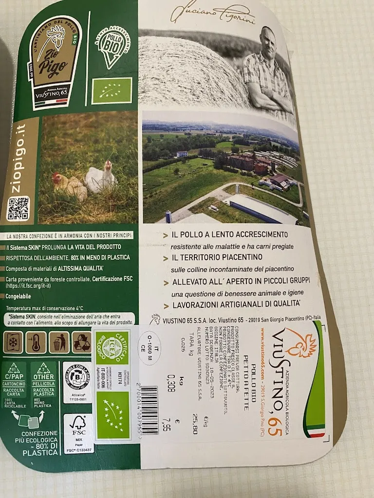 Peter Anderson_Viustino 65_San Giorgio Piacentino_review