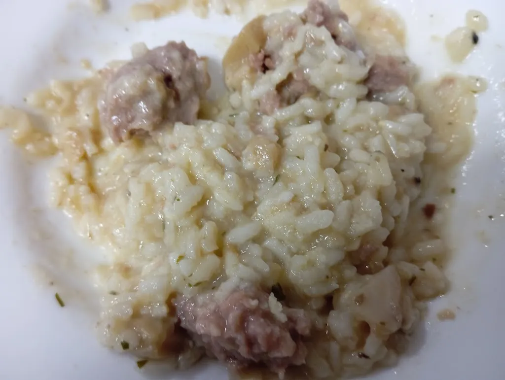 William J._Trattoria Dell`Agnello_San Martino in Argine_review