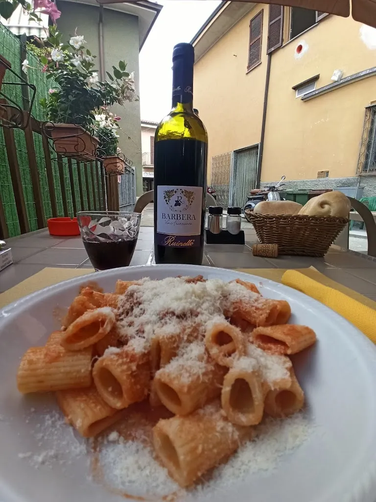 Toni Ibelli_Trattoria Dell`Agnello_San Martino in Argine_review