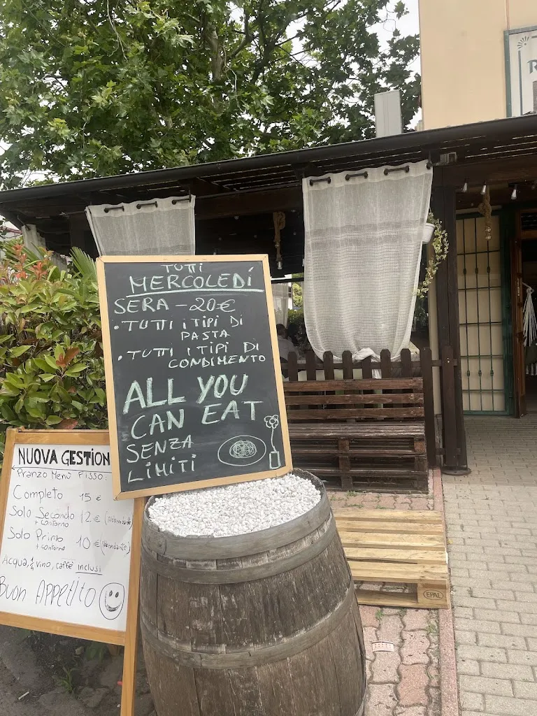 Menu_Osteria la petroniana_San Giorgio di Piano_immagine_1