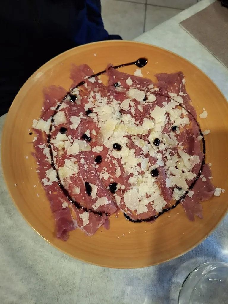 ALESSANDRO SCHIAVINA_Osteria la petroniana_San Giorgio di Piano_recensione