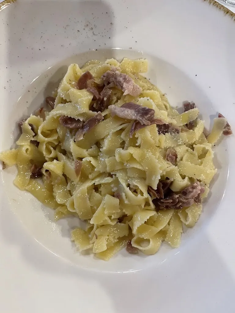 LX Bolognese_Osteria la petroniana_San Giorgio di Piano_recensione