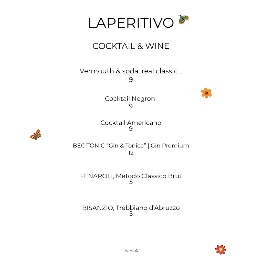 Menu_Bistrot Enoteca Contemporanea_San Giorgio di Piano_immagine_2