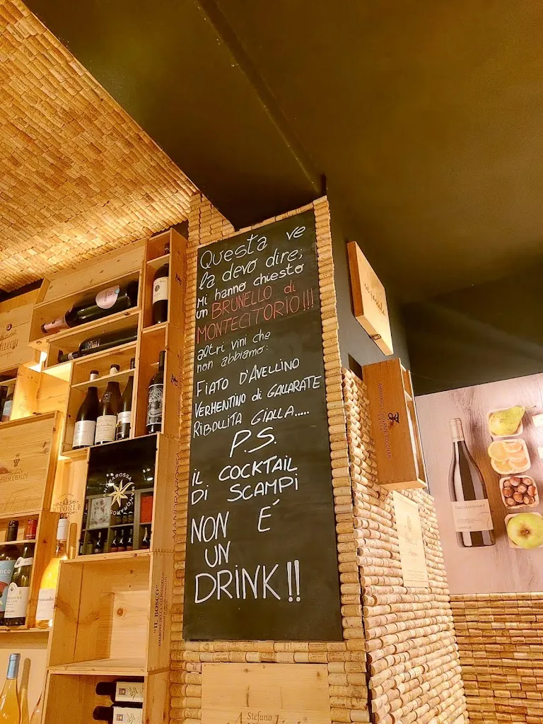 Menu_Bistrot Enoteca Contemporanea_San Giorgio di Piano_immagine_3