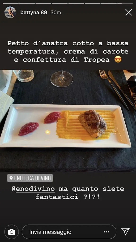 Menu_Bistrot Enoteca Contemporanea_San Giorgio di Piano_immagine_4