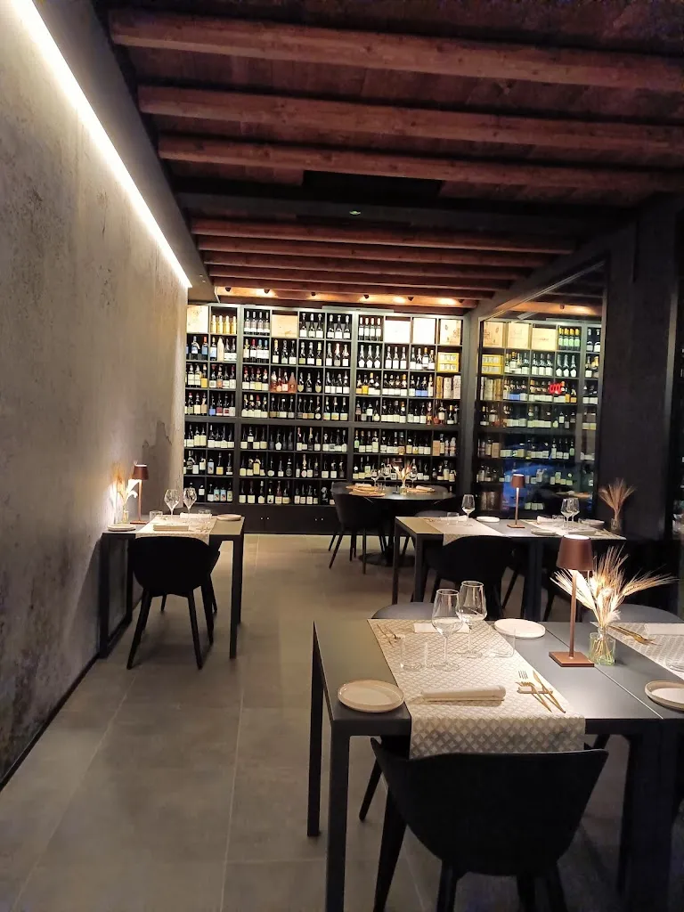 laura balboni_Bistrot Enoteca Contemporanea_San Giorgio di Piano_recensione