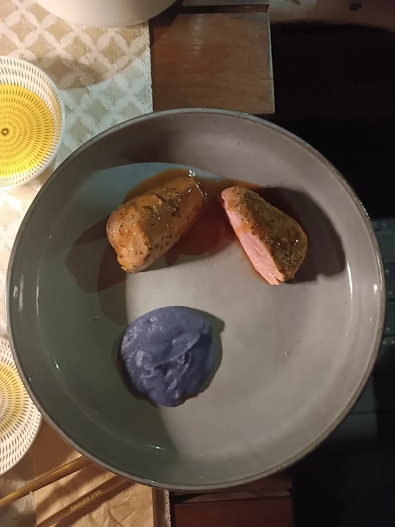 Momy Gnudi_Bistrot Enoteca Contemporanea_San Giorgio di Piano_recensione