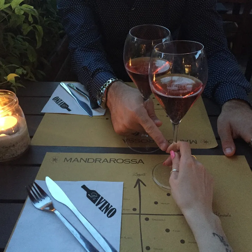 Debora Zambelli_Bistrot Enoteca Contemporanea_San Giorgio di Piano_recensione