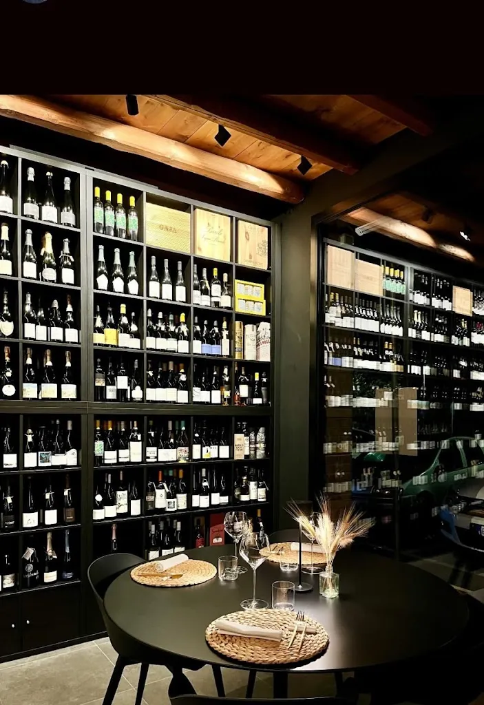 Bistrot Enoteca Contemporanea_San Giorgio di Piano_slider_image_3