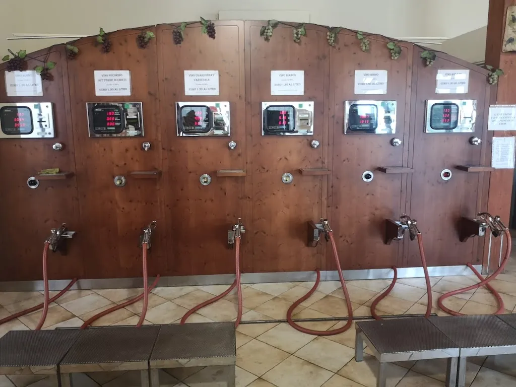 Lorenzo Fagnano_Cantina Ripa Teatina_Ripa Teatina_recensione