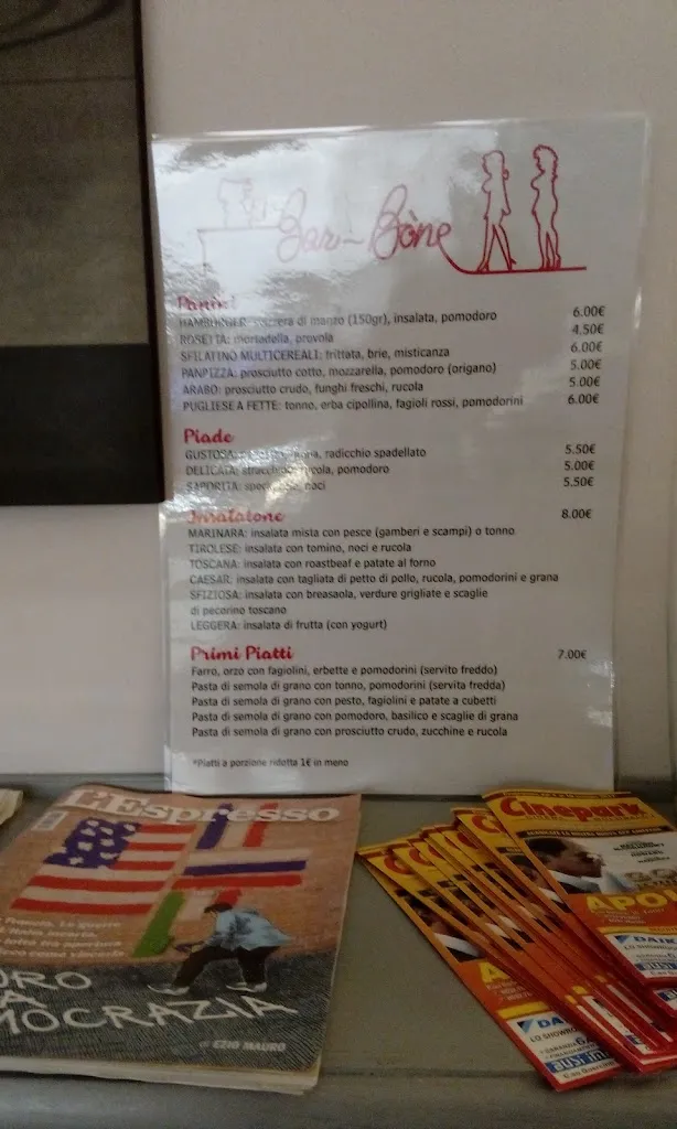 Menu_Osteria Bar del Jack_San Giorgio di Piano_image_2