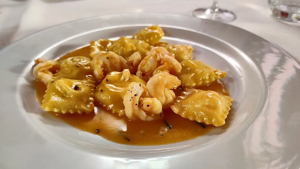 Grzegorz Siemienowicz_Trattoria L'angiolino_San Giorgio di Piano_recensione