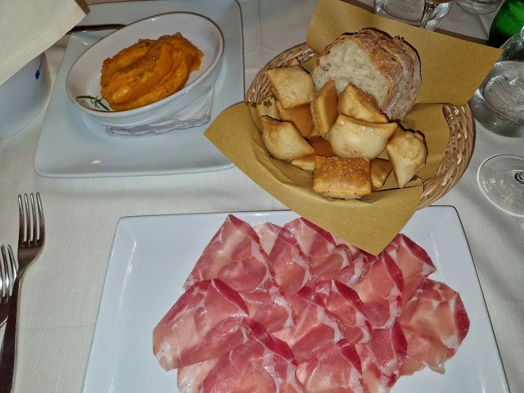 Ugo Giacalone_Trattoria L'angiolino_San Giorgio di Piano_recensione