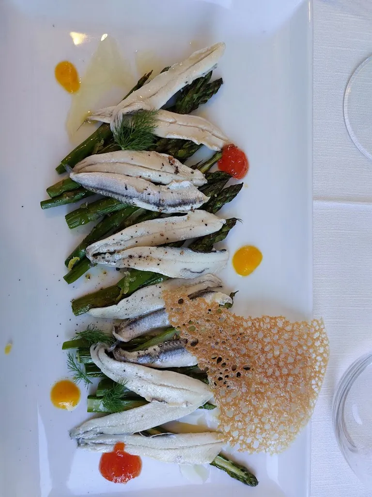 Lara T_Trattoria L'angiolino_San Giorgio di Piano_recensione