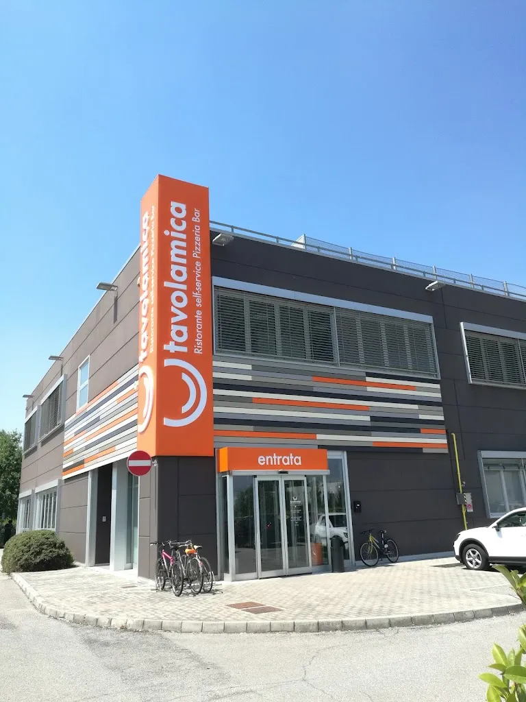 Tavolamica | San Giorgio di Piano restaurant in San Giorgio di Piano