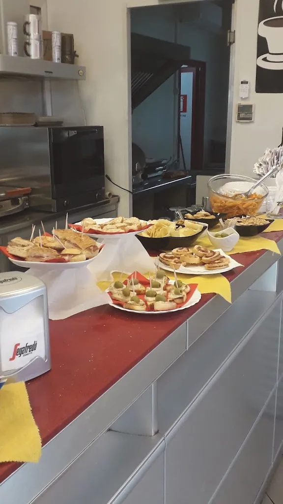 Menu_Pausa... Ristoro Snack E Caffe'_San Giorgio di Piano_image_2