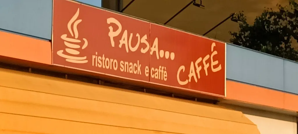 M R_Pausa... Ristoro Snack E Caffe'_San Giorgio di Piano_review