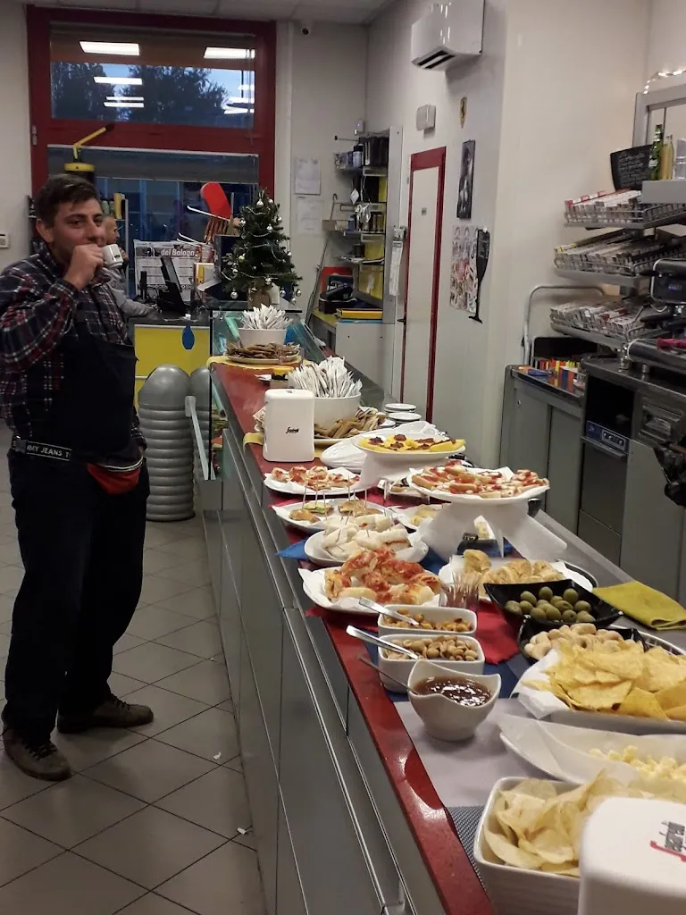 Pausa... Ristoro Snack E Caffe'_San Giorgio di Piano_slider_image_2