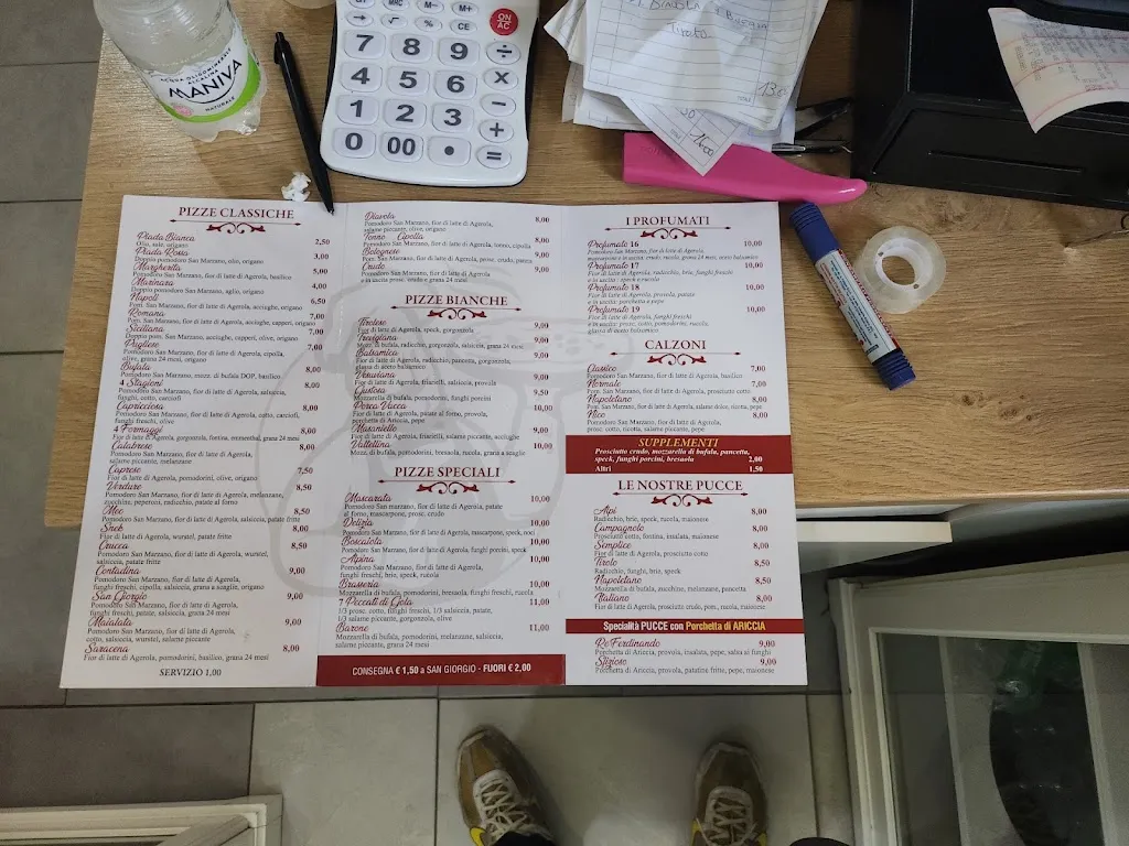 Menu_Da Nico il Pugliese_San Giorgio di Piano_image_3