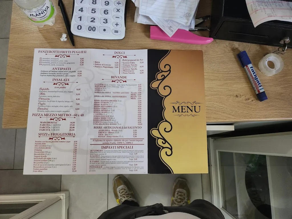 Menu_Da Nico il Pugliese_San Giorgio di Piano_image_4