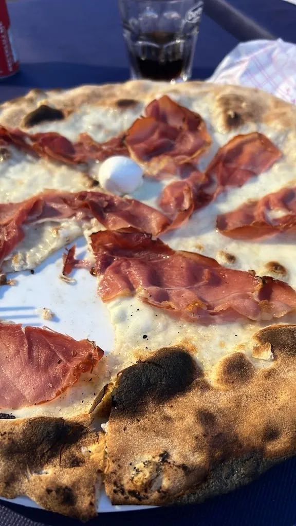 Anna Bianco_Da Nico il Pugliese_San Giorgio di Piano_review