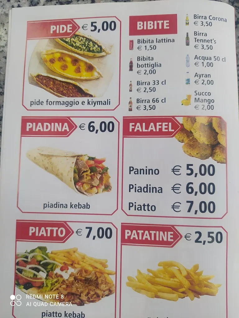 Menu_Zio Kebap san Giorgio di piano_San Giorgio di Piano_image_3