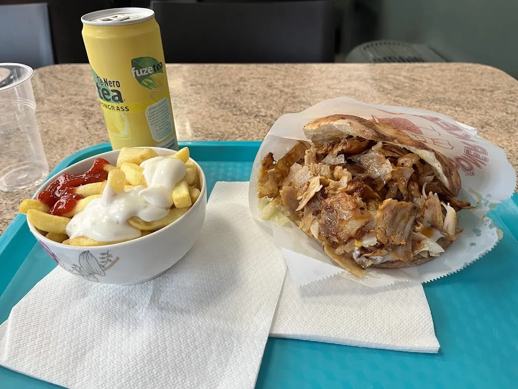 Menu_Zio Kebap san Giorgio di piano_San Giorgio di Piano_image_5