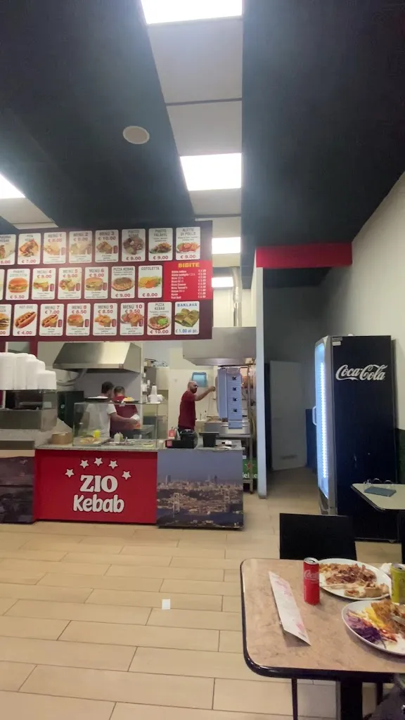 edgard carpineanu_Zio Kebap san Giorgio di piano_San Giorgio di Piano_review