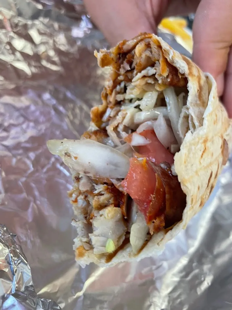 The Maggiori’s Family_Zio Kebap san Giorgio di piano_San Giorgio di Piano_review