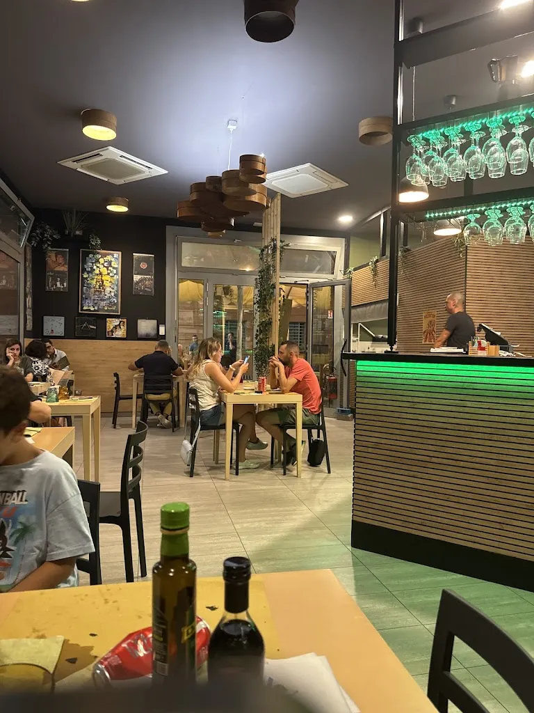 Avv. Francesco Murru_POP - pizza contemporanea_San Giorgio di Piano_review