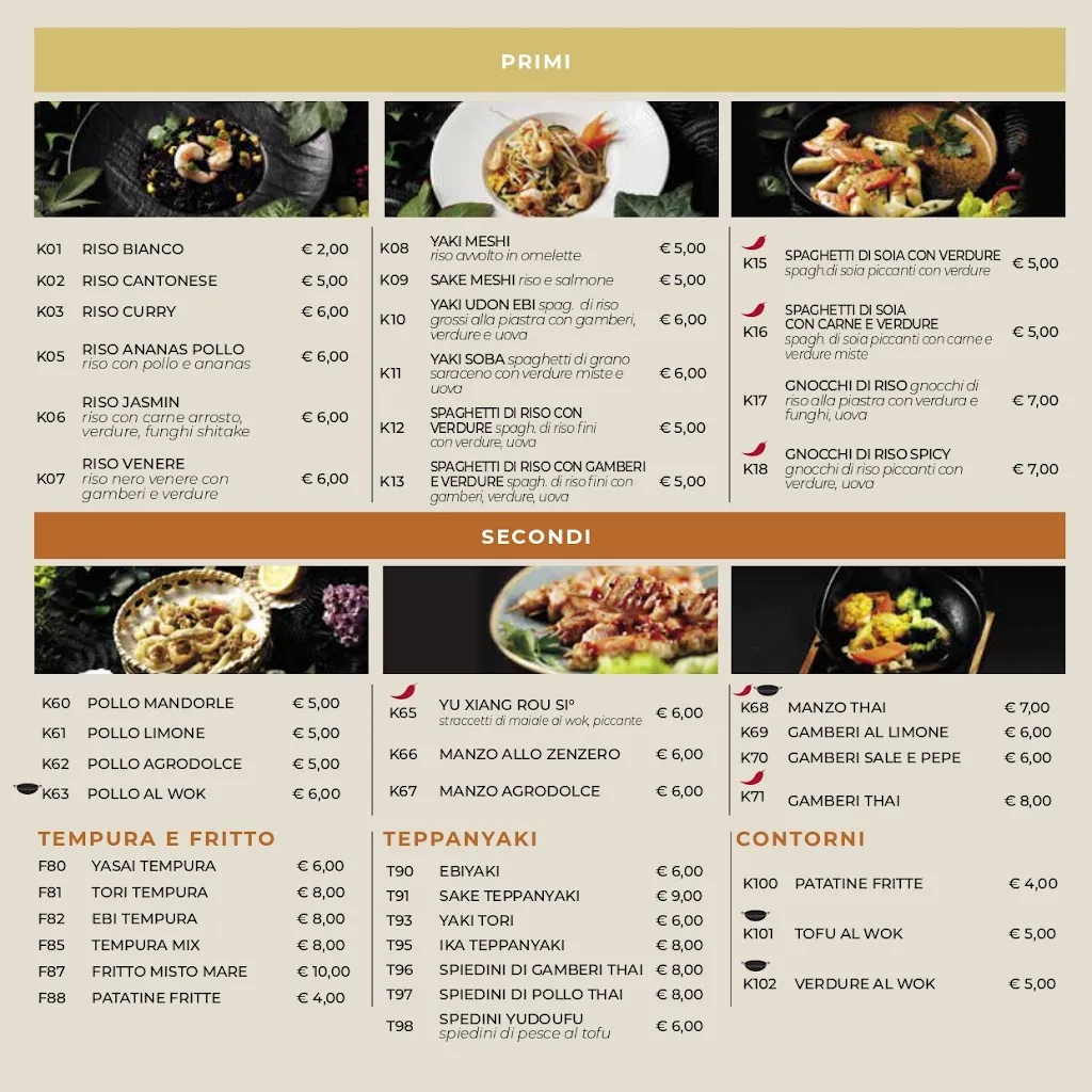 Menu_Sei Garden_San Giorgio di Piano_image_1